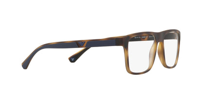 EMPORIO ARMANI EA4115 CLIPON 50891W 54 SUNGLASSES