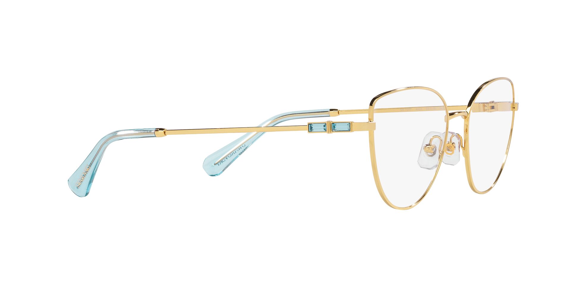 SWAROVSKI SK1007 4021 53 FRAME