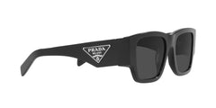 PRADA 0PR 10ZS 1AB5S0 54 SUNGLASSES