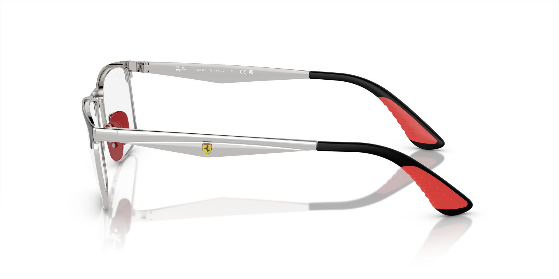 RAYBAN RX6516M F060 55 FRAME