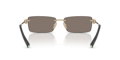 TIFFANY & CO TF3108B 60215A 60 SUNGLASSES