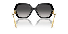 DOLCE & GABBANA DG4468B 501/8G 58 SUNGLASSES