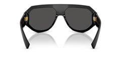 DOLCE & GABBANA DG4481 501 87 47 SUNGLASSES