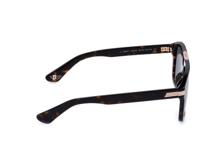 POLICE SPLP28K 0722 56 SUNGLASSES