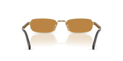 PRADA PRB54S 5AK50P 54 SUNGLASSES