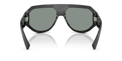 DOLCE & GABBANA DG4481 34401 47 SUNGLASSES