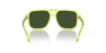 DOLCE & GABBANA DX4003 344171 50 SUNGLASSES