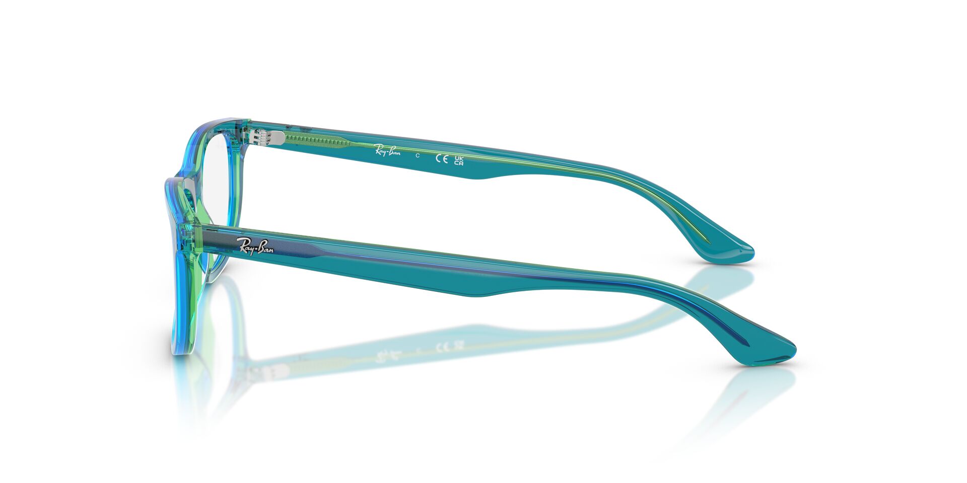 RAYBAN RY1642 3996 46 FRAME