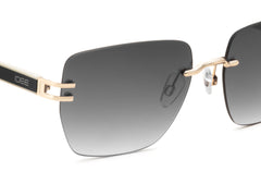 iDEE S3202 C1 58 SUNGLASSES