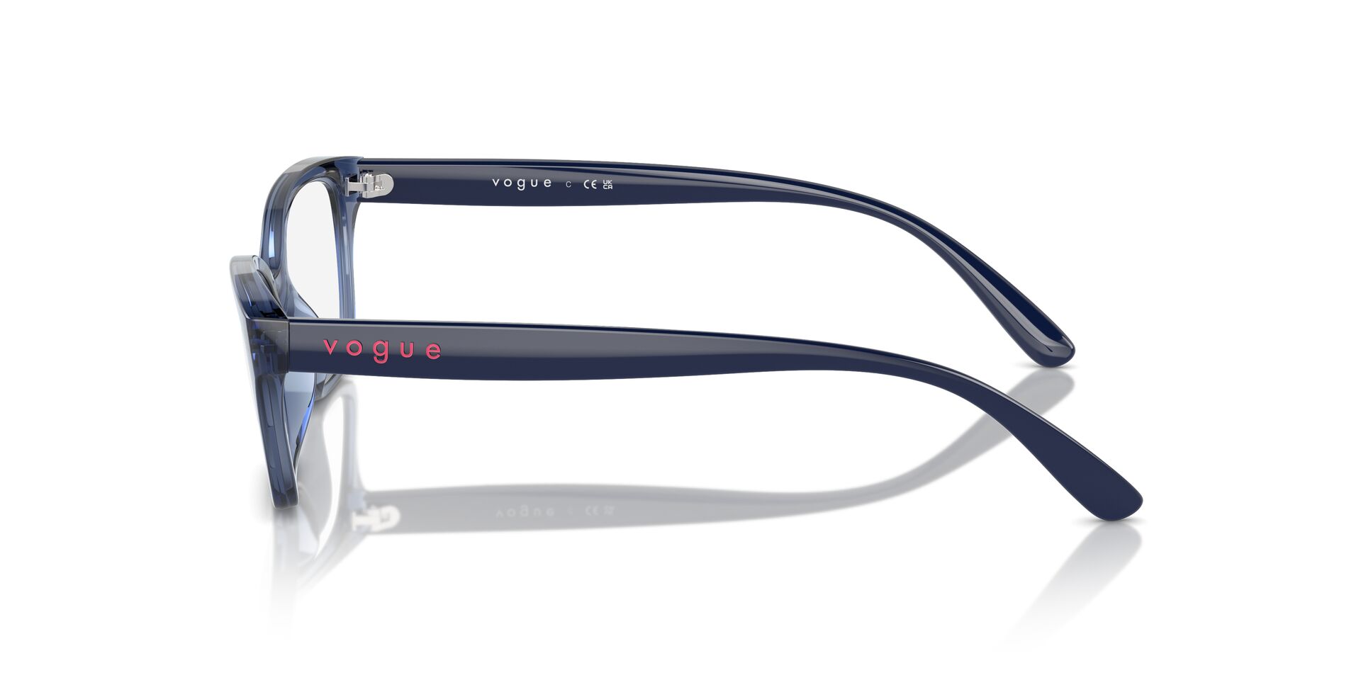 VOGUE VO5545I 2762 53 FRAME