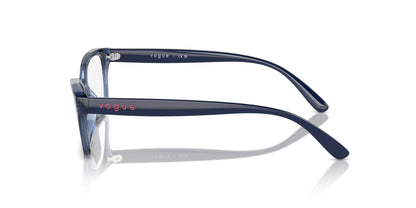 VOGUE VO5545I 2762 53 FRAME