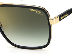 CARRERA CA256S RHLD6 58 SUNGLASSES