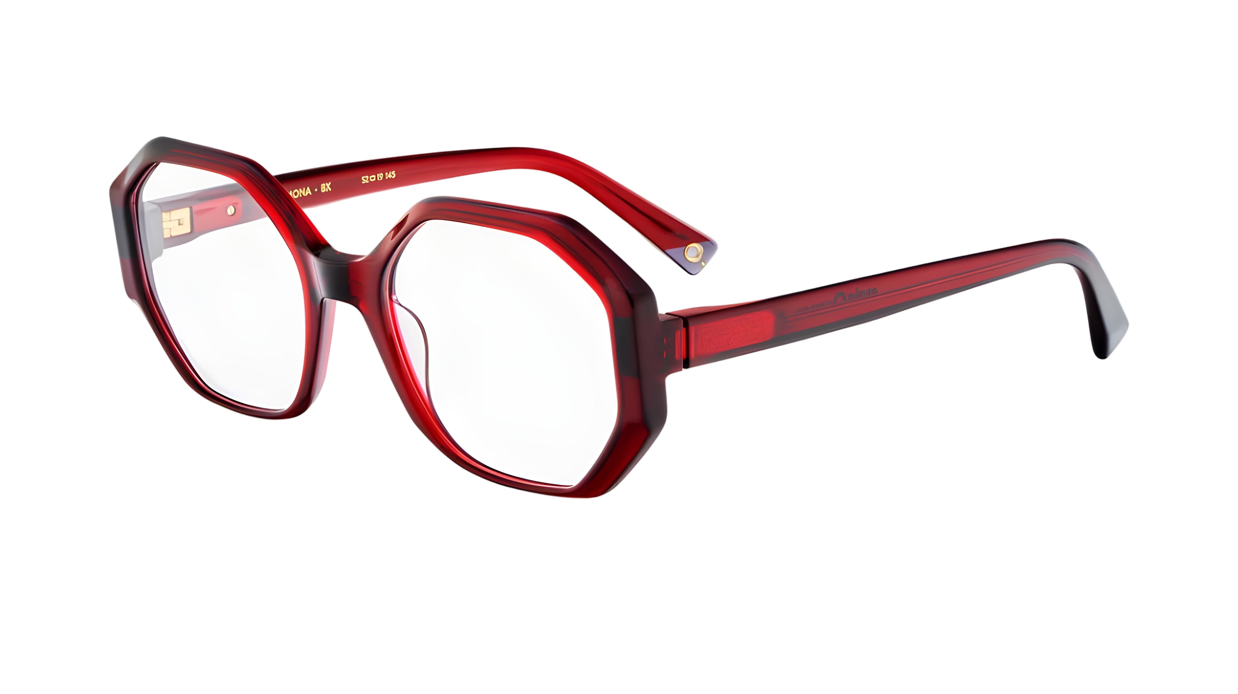 ETNIA BARCELONA ANEMONA BX 52 FRAME