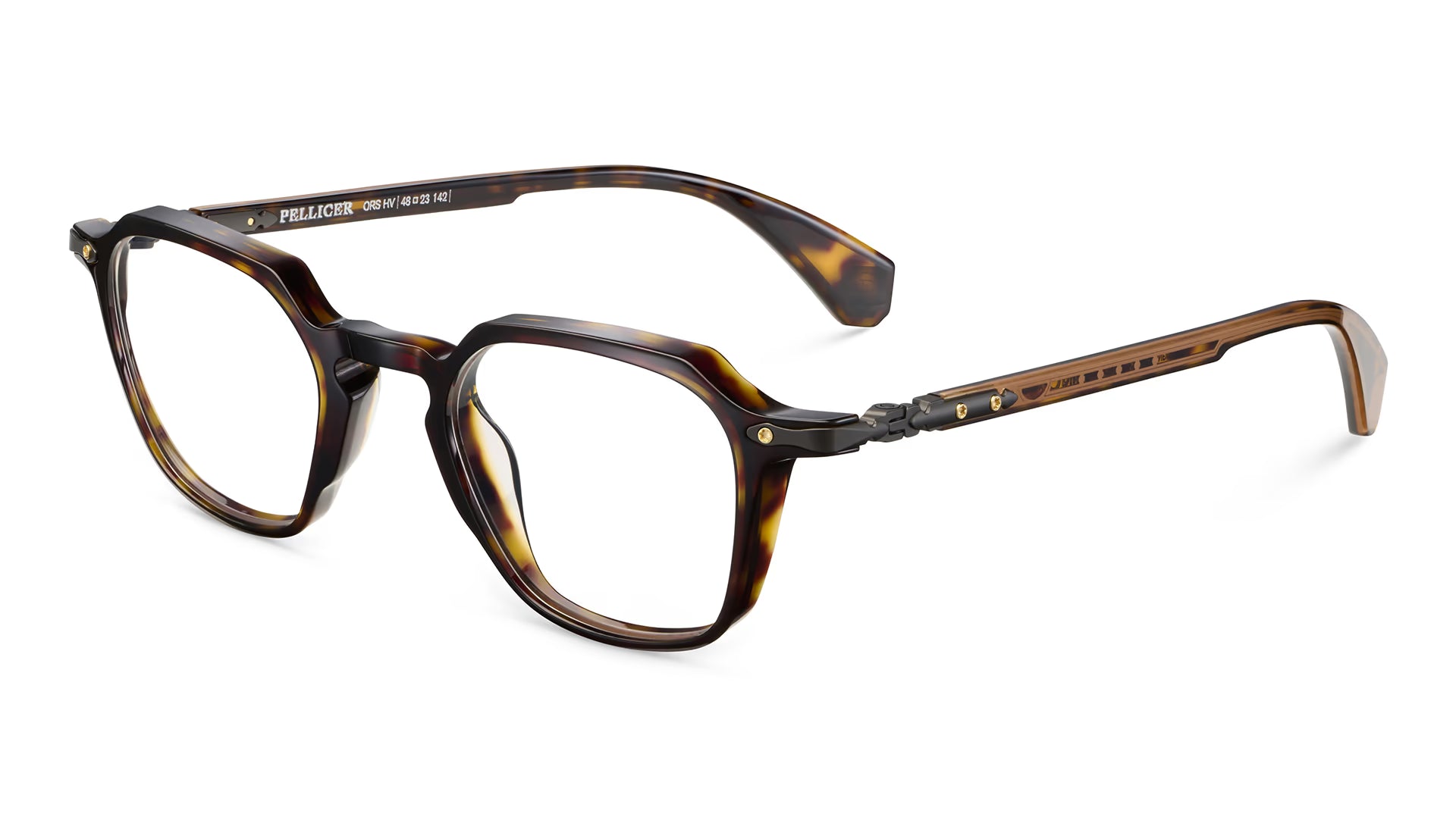 ETNIA BARCELONA ORS PELLICER HV 48 FRAME