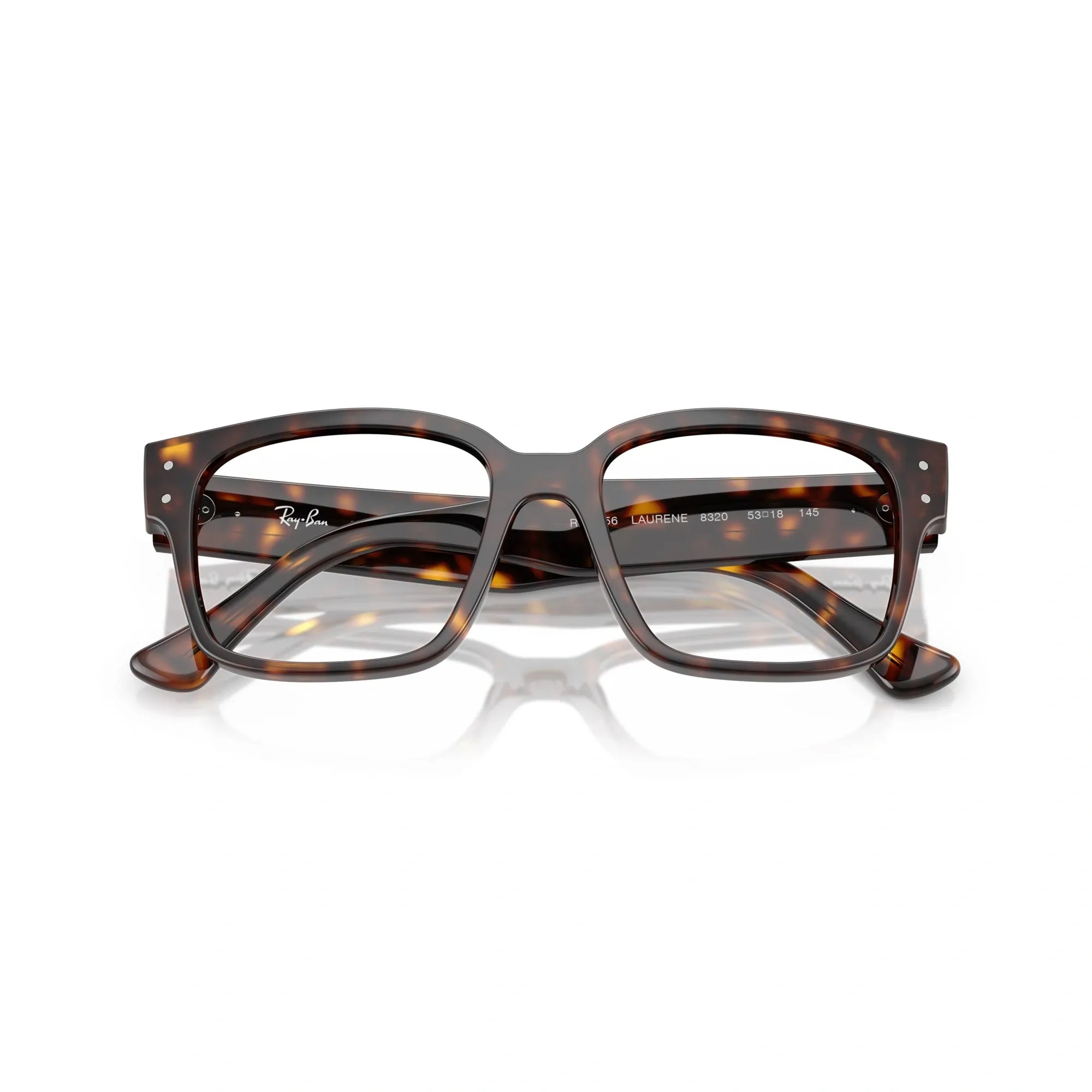 RAYBAN RB7256 8320 51 FRAME