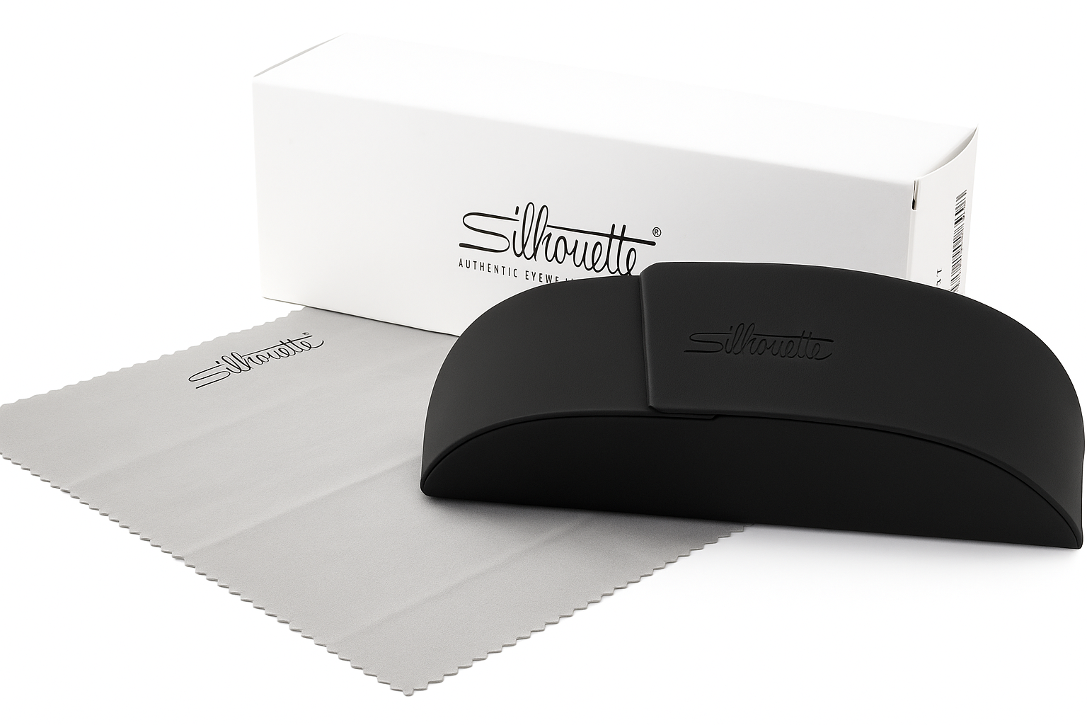 SILHOUETTE 5515 70 7530 52 FRAME