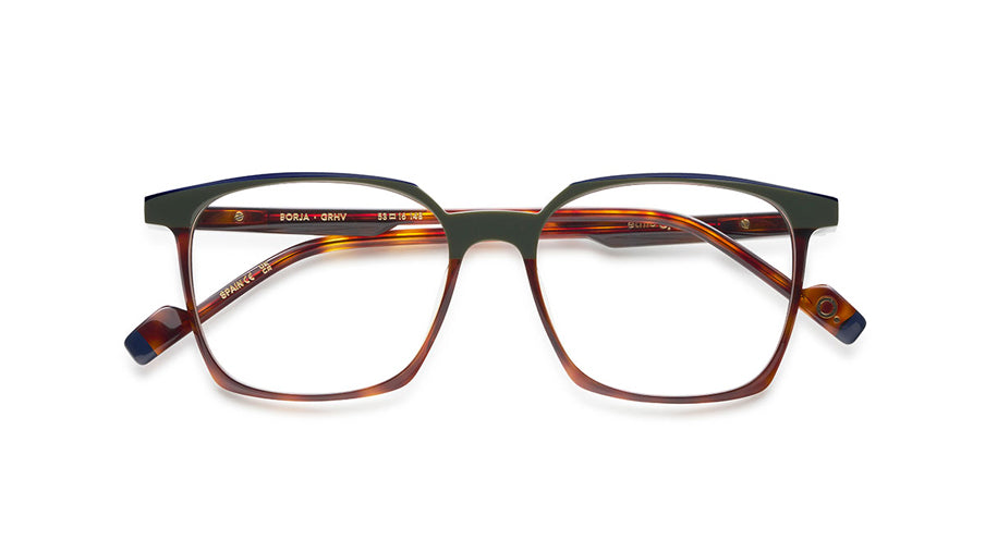 ETNIA BARCELONA BORJA GRHV 53 FRAME