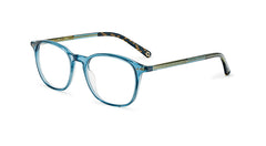 ETNIA BARCELONA KALLIO II  BLBR NA FULL 49 148 Plastic FRAME