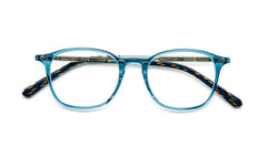 ETNIA BARCELONA KALLIO II  BLBR NA FULL 49 148 Plastic FRAME