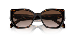 PRADA PR19ZS 2AU6S1 55 SUNGLASSES