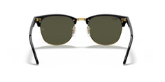 RAYBAN RB3016 CLUBMASTER W0365 49 SUNGLASSES