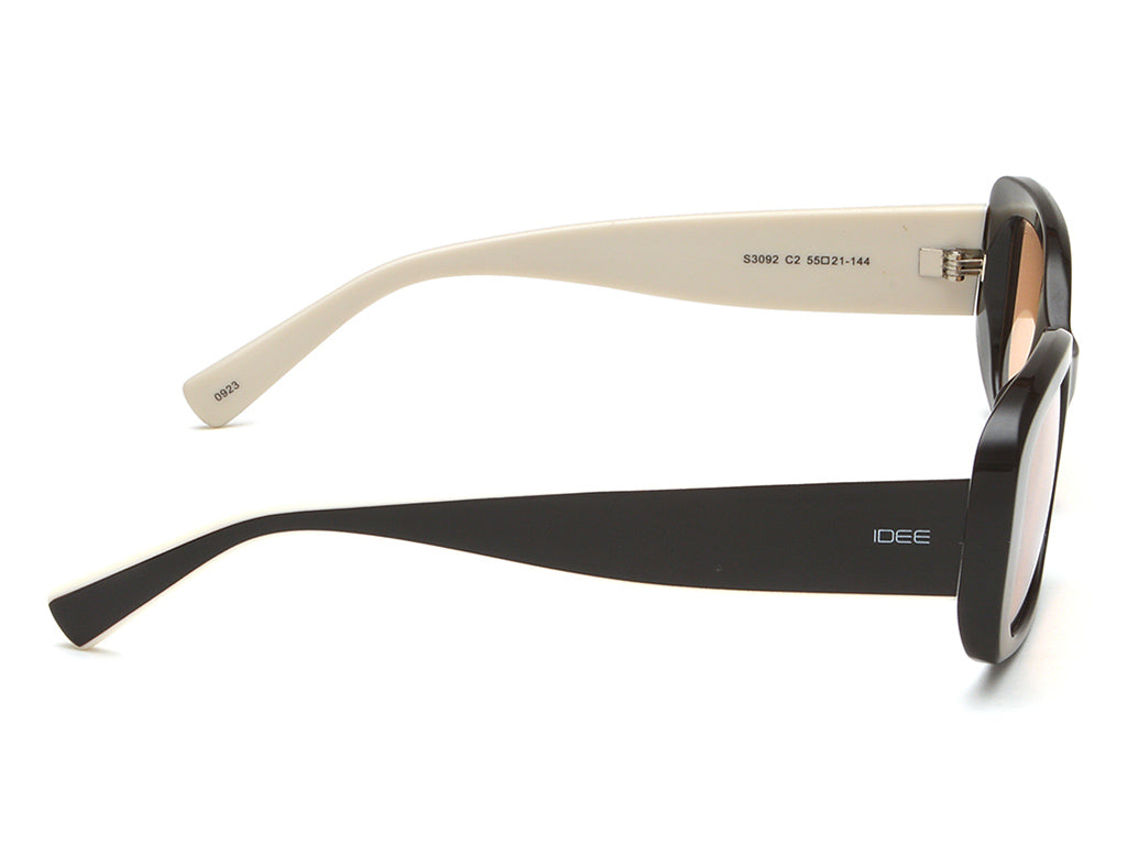 iDEE S3092 C2 53 SUNGLASSES