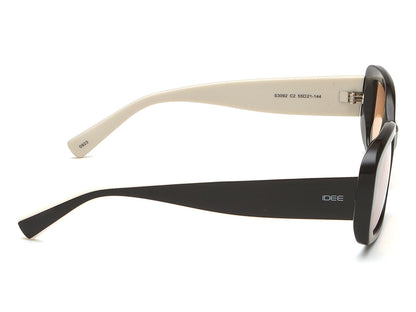 iDEE S3092 C2 53 SUNGLASSES