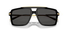 DOLCE & GABBANA DG4477 501 87 56 SUNGLASSES