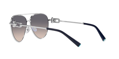 TIFFANY & CO TF3092 6175V6 59 SUNGLASSES