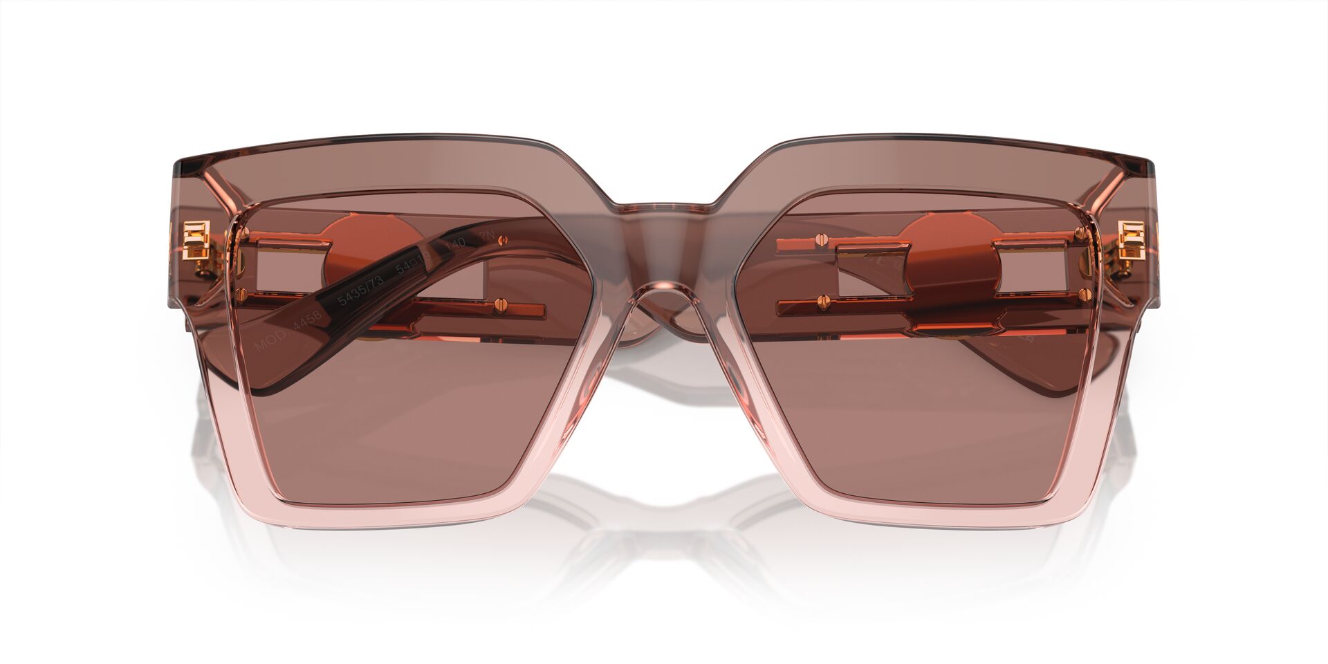 VERSACE VE4458 543573 54 SUNGLASSES