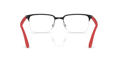 RAYBAN RX6540I 2509 53 FRAME