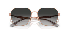 COACH HC7168 CW189 93313C 58 SUNGLASSES