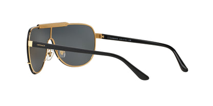 VERSACE VE2140 100287 40 SUNGLASSES