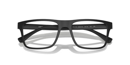 EMPORIO ARMANI EA4115 CLIPON 58531W 54 SUNGLASSES