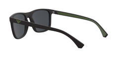 EMPORIO ARMANI EA4129 5042 87 56 SUNGLASSES