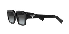 PRADA PR02ZS 1AB06T 52 SUNGLASSES