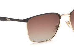 POLICE SPLL43K 492P 56 SUNGLASSES