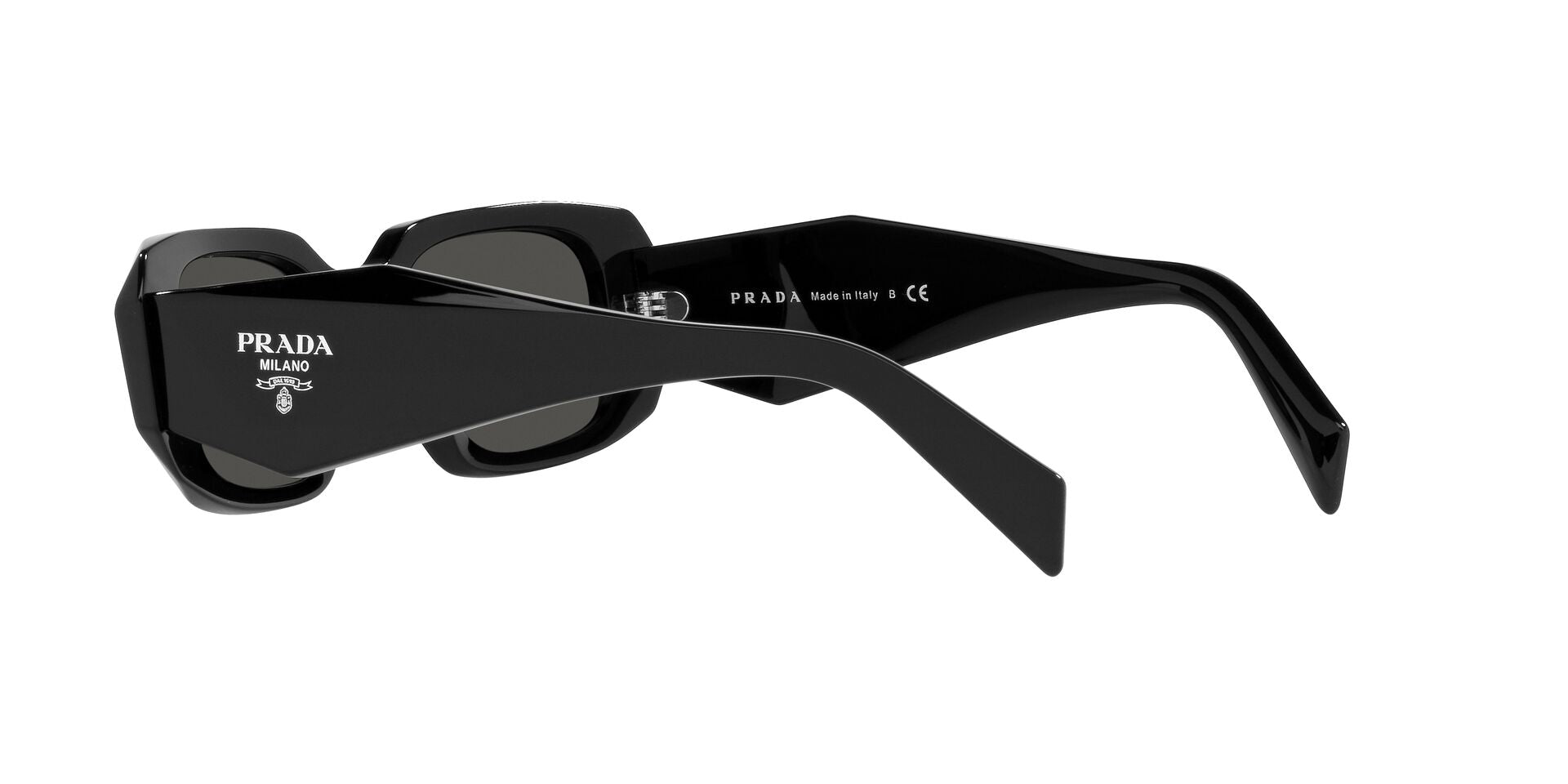 PRADA PR17WS 1AB5S0 49 SUNGLASSES
