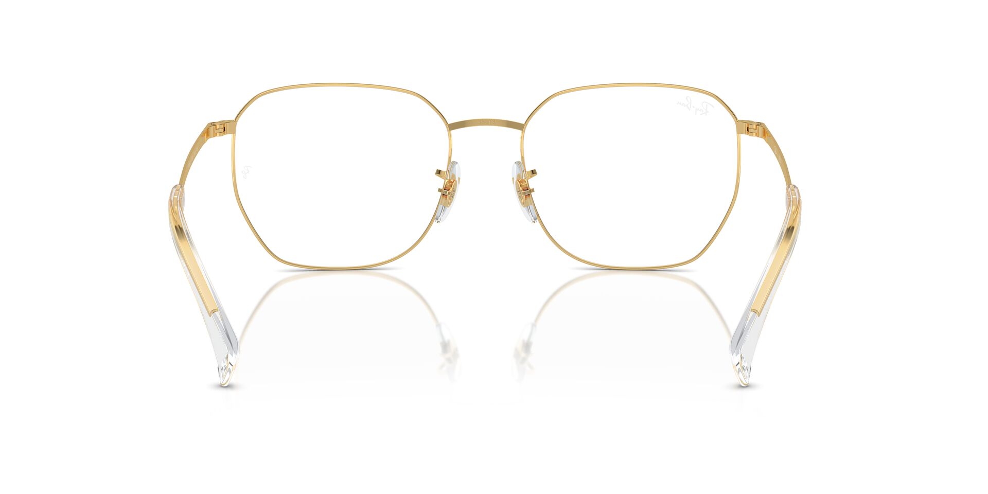 RAYBAN RX6522I 2500 55 FRAME