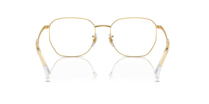 RAYBAN RX6522I 2500 55 FRAME