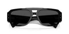 DOLCE & GABBANA DG4482 501 87 57 SUNGLASSES