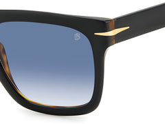 DAVID BECKHAM DB7000S FLAT WR708 54 SUNGLASSES