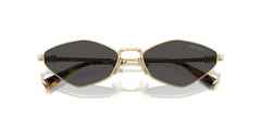 MIU MIU MU56ZS ZVN5S0 56 SUNGLASSES