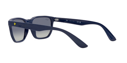 RAYBAN RB4404M F6884L 57 SUNGLASSES