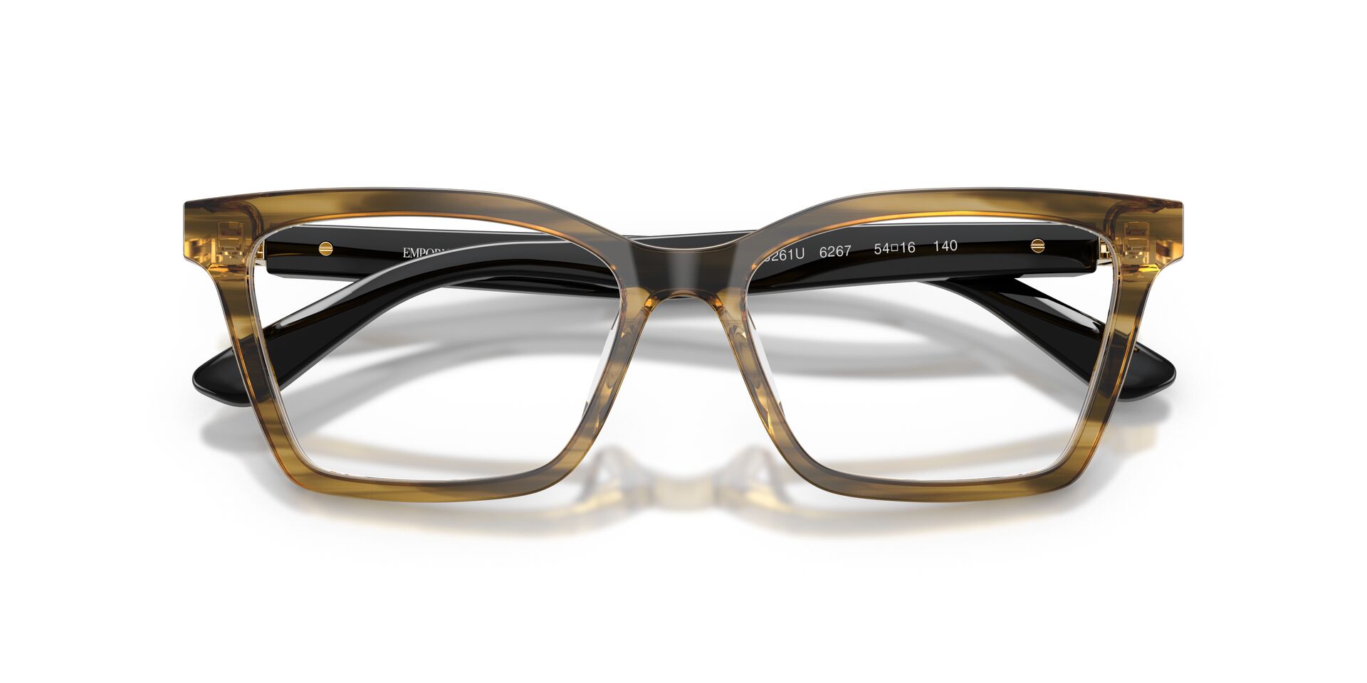 EMPORIO ARMANI EA3261U 6267 52 FRAME