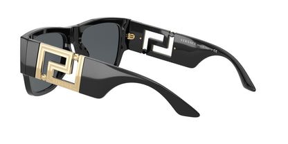 VERSACE VE4403 GB1/87 57 SUNGLASSES
