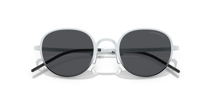 EMPORIO ARMANI EA2151 337387 48 SUNGLASSES