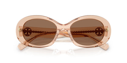 TORY BURCH TY7214U 195473 53 SUNGLASSES