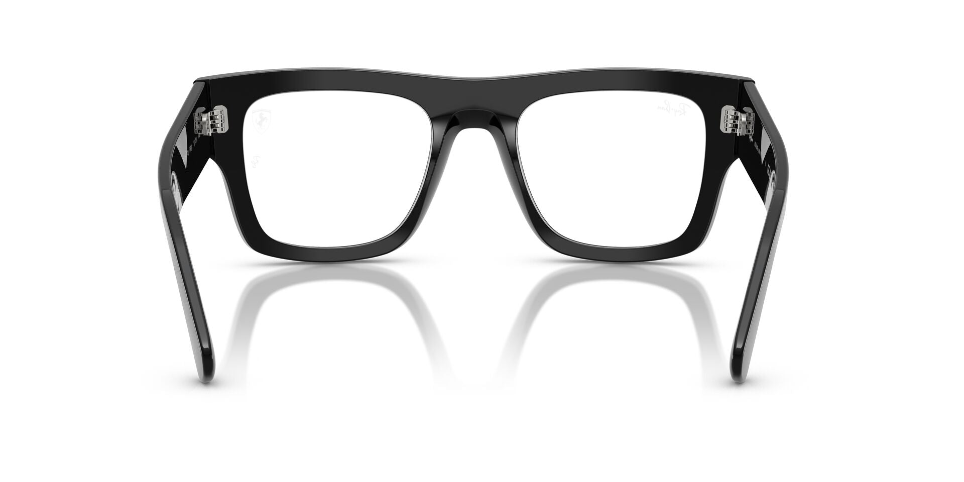 RAYBAN RX5517M F601 51 FRAME