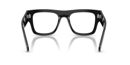 RAYBAN RX5517M F601 51 FRAME